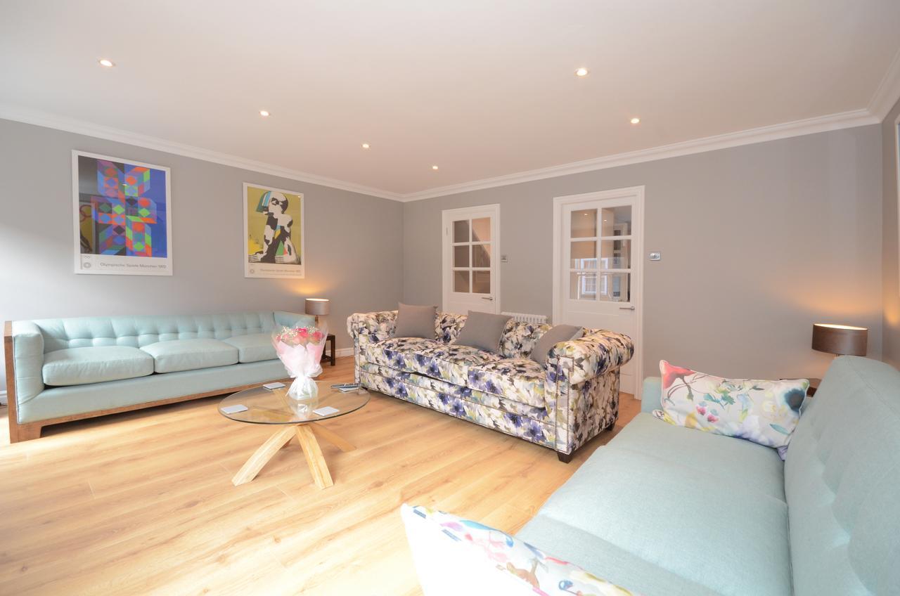Fossgate Luxury Duplex City Centre Apartment With Free Parking York Exteriör bild