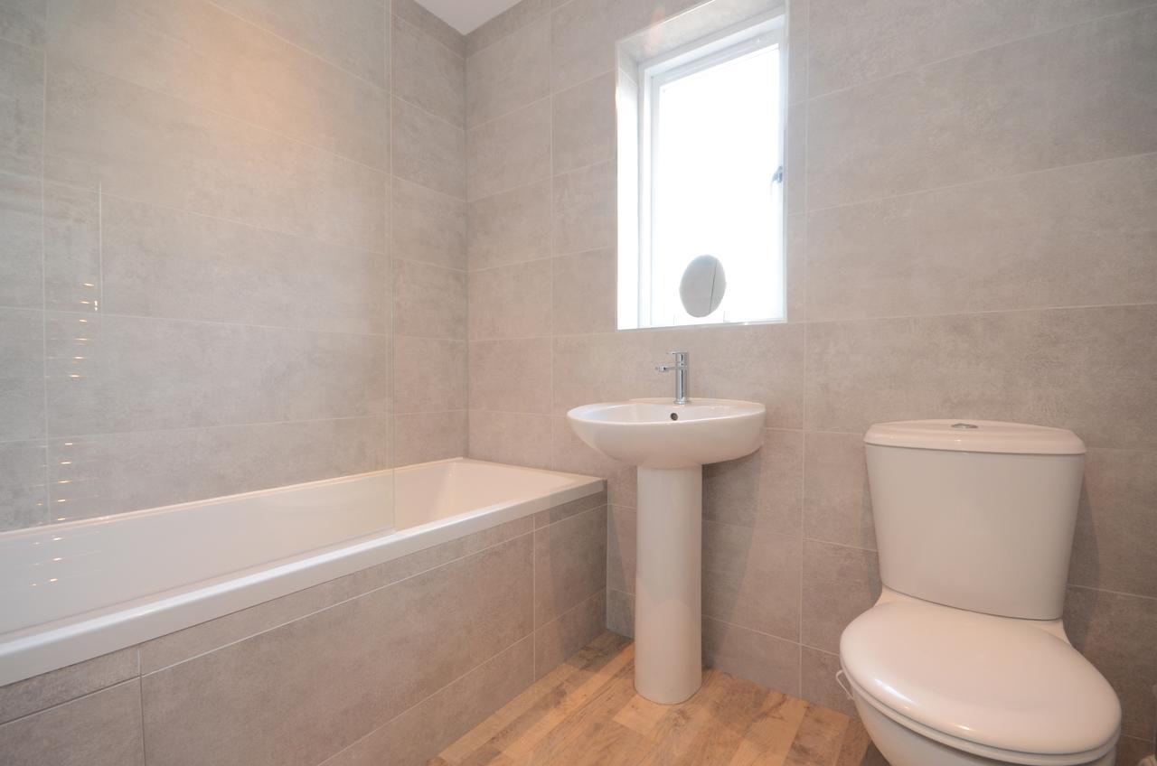Fossgate Luxury Duplex City Centre Apartment With Free Parking York Exteriör bild